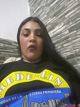 Salsa Seductre online show from July 8, 2026, 4:57 am
