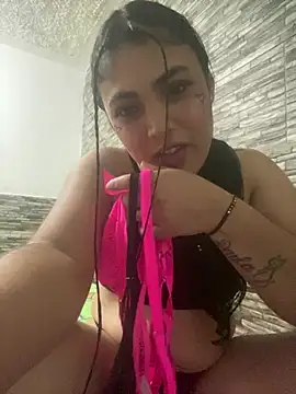Salsa Seductre online show from July 16, 2026, 4:53 am
