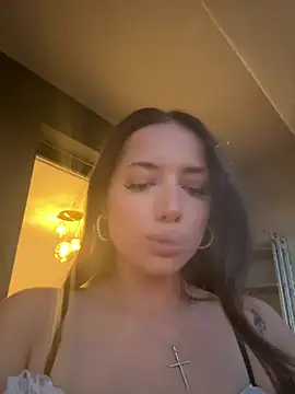 WilddAngel online show from July 7, 2026, 6:33 pm
