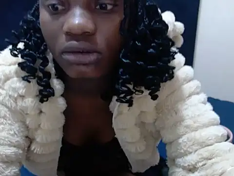 KinkyPetite18 online show from July 4, 2026, 8:10 am