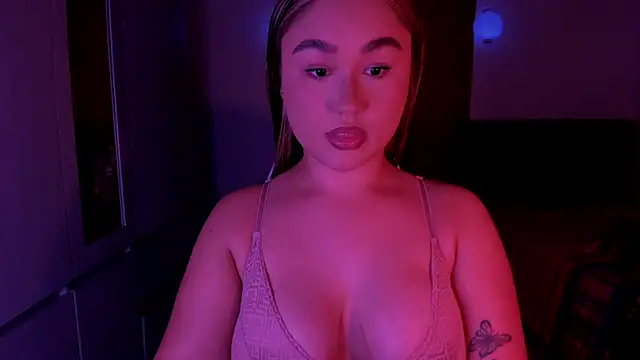 Samantha ConnorX online show from June 27, 2026, 5:19 pm