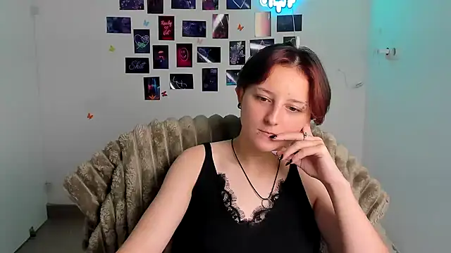 Dilara Kiss  online show from July 28, 2026, 11:17 am
