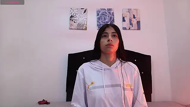 Snapshot of Dahlia__Vixen chatting on July 27, 2026, 11:50 am Dahlia Vixen online show from July 27, 2026, 11:50 am