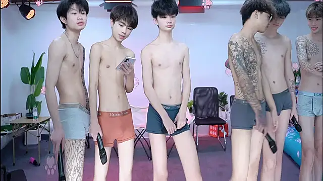 SOL-07 online show from July 27, 2026, 1:18 pm
