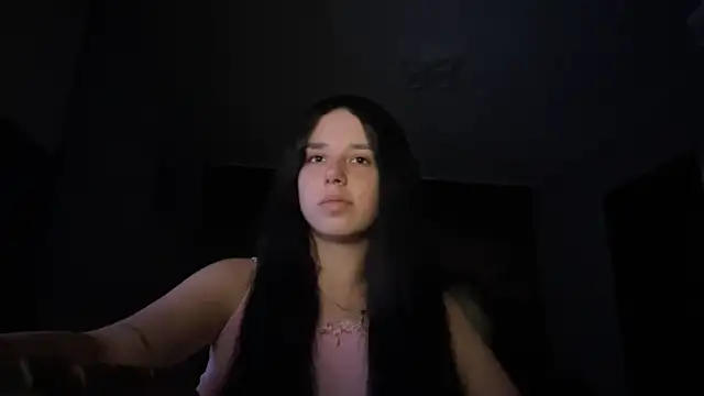Secret Vanilla  online show from July 26, 2026, 10:38 pm