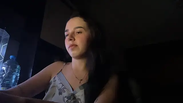 Secret Vanilla  online show from July 16, 2026, 9:56 pm