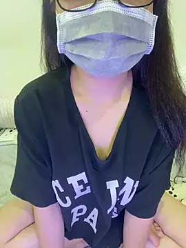 Luna0305 online show from June 20, 2026, 2:22 pm