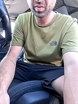 marcos30madridsur online show from July 14, 2026, 4:46 pm