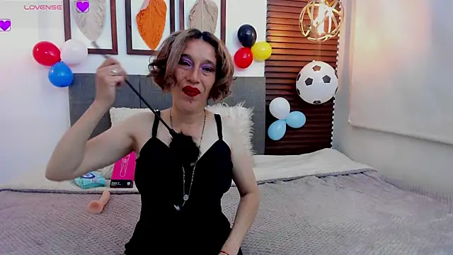 Margott mature online show from July 8, 2026, 12:28 pm