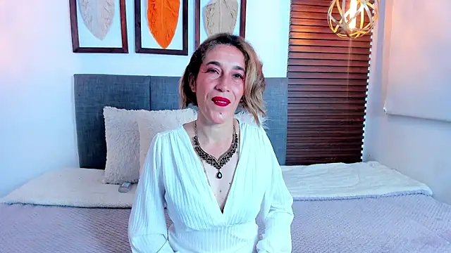 Margott mature online show from June 17, 2026, 12:15 pm