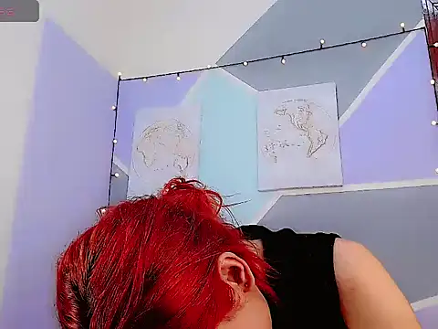 sexy-love233 online show from June 18, 2026, 5:50 am