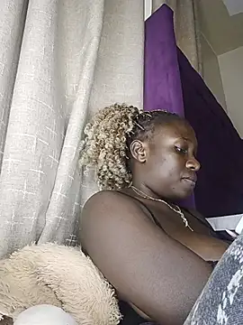 Sexxy gettty online show from July 17, 2026, 12:46 pm