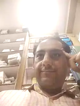 chuby38male online show from July 21, 2026, 2:07 pm