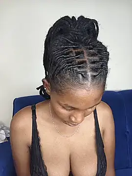 Holy Virgin online show from June 30, 2026, 2:33 am