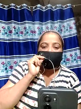 Rima Akter 679 online show from June 19, 2026, 7:14 am