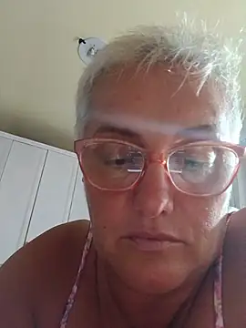 AngelDemon8 online show from July 25, 2026, 8:26 pm