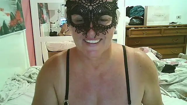 AngelDemon8 online show from July 15, 2026, 6:31 am