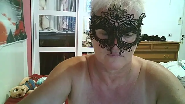 AngelDemon8 online show from July 23, 2026, 6:44 am
