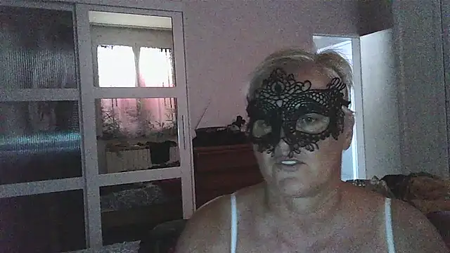 AngelDemon8 online show from July 20, 2026, 2:52 pm