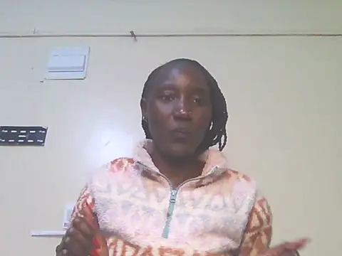 Snapshot of Sexy_mayah5 chatting on July 7, 2026, 8:34 pm Sexy mayah5 online show from July 7, 2026, 8:34 pm