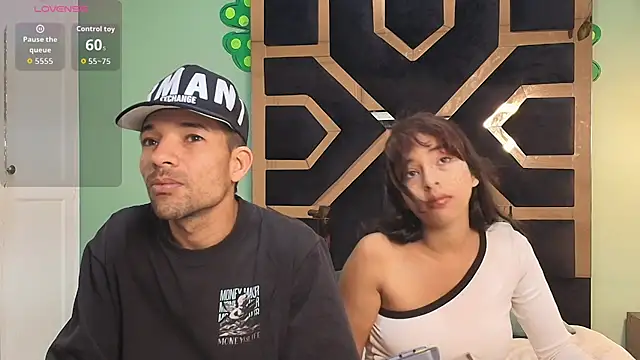 HANNA SEBAS online show from August 1, 2026, 1:31 pm