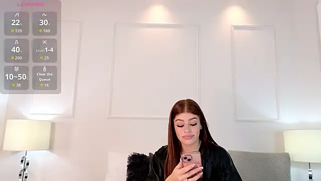 Olivia flamme online show from July 26, 2026, 11:39 am