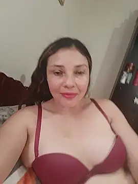 Angelika Clauss online show from July 4, 2026, 8:13 pm