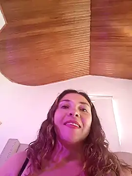 Angelika Clauss online show from June 19, 2026, 6:36 pm