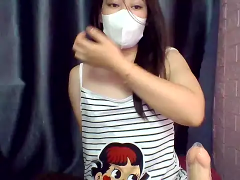 Zhilan01 online show from June 27, 2026, 12:33 pm