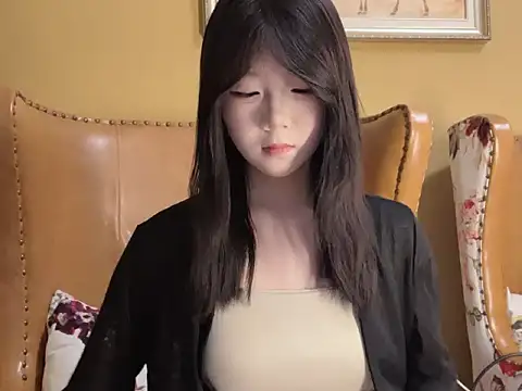 shuhan-888 online show from June 21, 2026, 12:55 pm