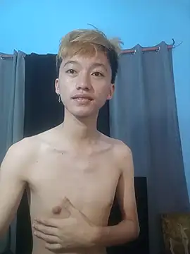 Fem phiLboy69 online show from July 1, 2026, 4:46 am