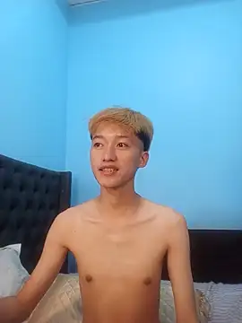 Fem phiLboy69 online show from July 13, 2026, 11:20 am