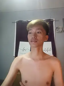 Fem phiLboy69 online show from August 2, 2026, 10:24 am