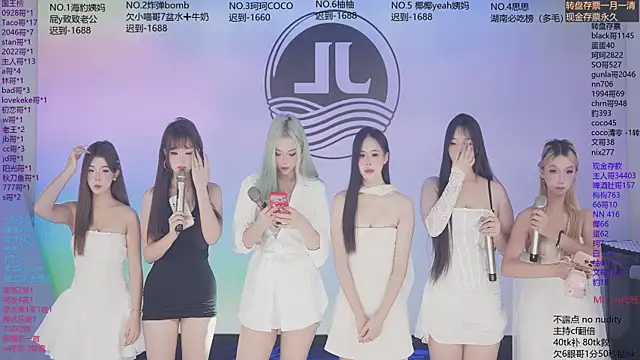 Sw-001 online show from July 13, 2026, 11:48 pm