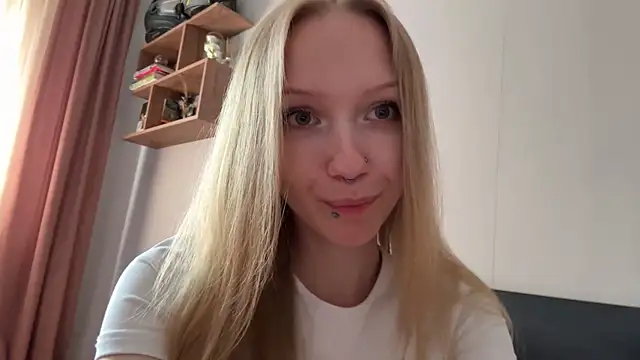 BivalentFalloff online show from August 6, 2026, 6:19 am
