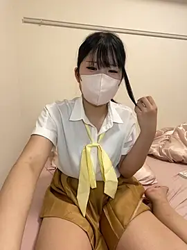 miyu ch online show from July 27, 2026, 11:17 am