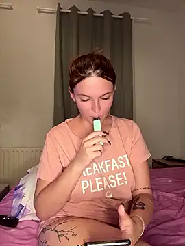 European-beauty online show from July 26, 2026, 9:21 pm