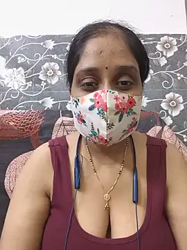 Garimaa Cherry online show from August 1, 2026, 7:23 pm