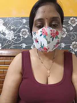 Garimaa Cherry online show from July 2, 2026, 7:42 pm
