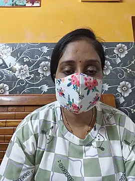 Garimaa Cherry online show from July 8, 2026, 9:15 pm