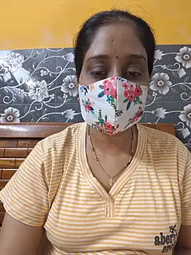 Garimaa Cherry online show from June 30, 2026, 7:58 pm