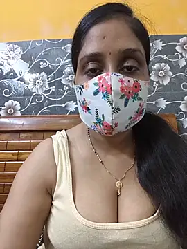Garimaa Cherry online show from July 18, 2026, 6:49 pm