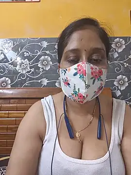 Garimaa Cherry online show from July 11, 2026, 8:53 pm