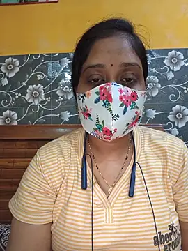 Garimaa Cherry online show from June 19, 2026, 11:20 pm