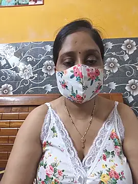 Garimaa Cherry online show from July 10, 2026, 8:20 pm