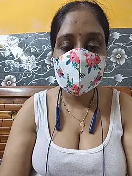 Garimaa Cherry online show from June 27, 2026, 7:53 pm