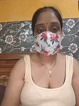 Garimaa Cherry online show from June 29, 2026, 7:57 pm
