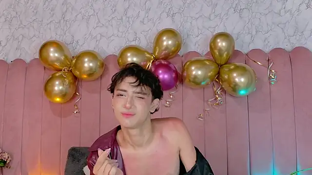 Leo Williamss online show from July 28, 2026, 12:48 pm