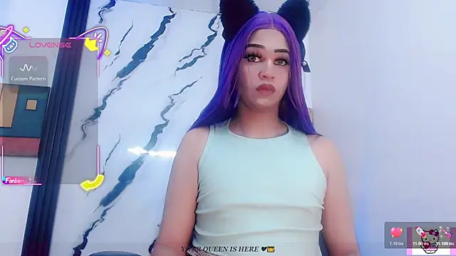Snapshot of Valeria_Gimon chatting on July 10, 2026, 7:25 pm Valeria Gimon online show from July 10, 2026, 7:25 pm
