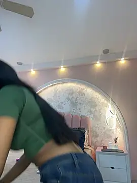 AshleyMorgans online show from July 3, 2026, 8:26 pm